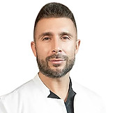 Малахов Александр Андреевич