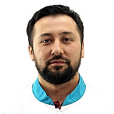 Саидов Ихтиёр Бахтиёрович