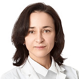 Карпова Светлана Николаевна
