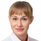Бойкова Наталья Вячеславовна