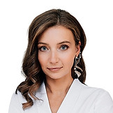 Ленькина Ирина Сергеевна