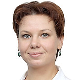 Шаева Наталия Евгеньевна