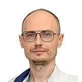 Мещеряков Андрей Васильевич