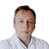 Письменник Игорь Николаевич