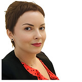 Коленцева Светлана Владимировна