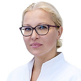 Никулина Ольга Васильевна
