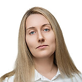 Громадина Ольга Васильевна