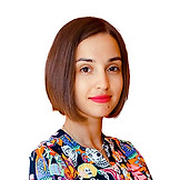 Ларионова Вера Анатольевна