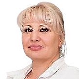 Кандур Анастасия Орестовна