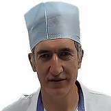 Куршиев Арсен Магомедович