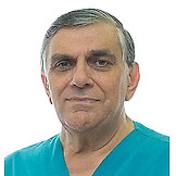 Мирзоев Айдын Сафарович