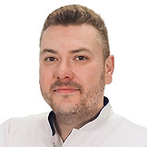 Колотовкин Сергей Александрович