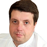 Щербак Тимур Федорович