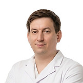 Фролов Иван Сергеевич
