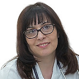 Сафиева Зульфия Омаровна