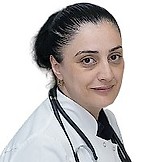 Сванадзе Анна Мурадовна