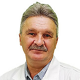 Шабанов Владимир Георгиевич 