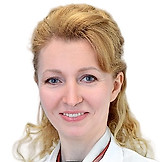 Морева Наталья Алексеевна