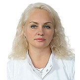 Резанцева Рада Владимировна