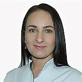 Андронникова Анна Николаевна