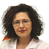 Волкова Екатерина Валерьевна