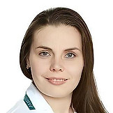Дунилина Елена Владимировна 