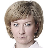 Стороженко Инна Анатольевна