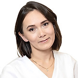 Мамаева Альбина Фёдоровна