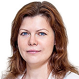 Кузнецова Елена Сергеевна