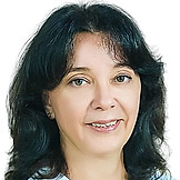 Сафонова Татьяна Геннадьевна