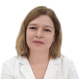 Неймышева Ирина Альбертовна