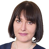 Губанова Юлия Олеговна