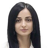Тедеева Фатима Лериевна