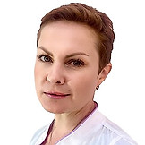 Кудрякова Светлана Викторовна
