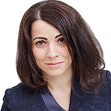 Урняева Светлана Ивановна