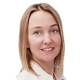 Щетинина Наталья Сергеевна