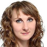 Цыбина Екатерина Алексеевна
