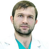 Бегматов Мурад Анварович