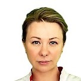 Полегонько Нина Владимировна