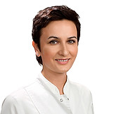 Беляева Ляйля Мансуровна