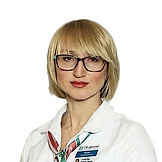 Погосова Ирина Евгеньевна