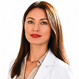 Савелова Елена Евгеньевна