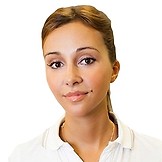Грибенник Екатерина Сергеевна