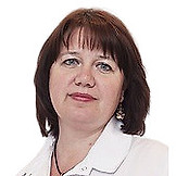Смирнова Ольга Михайловна