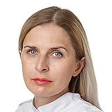 Ларина Ольга Николаевна
