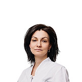 Аванесова Татьяна Андреевна