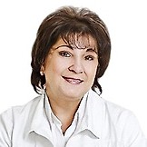 Айбульгина Ильсияр Тимершаевна