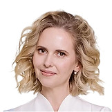 Полякова Анна Александровна