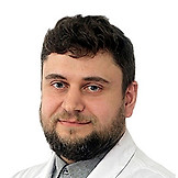 Воробьев Сергей Александрович