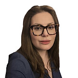 Сперанская Александра Михайловна